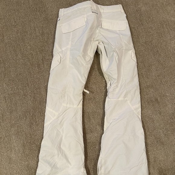 DC Exotec Women's Ski/Board Pants - Picture 2 of 4